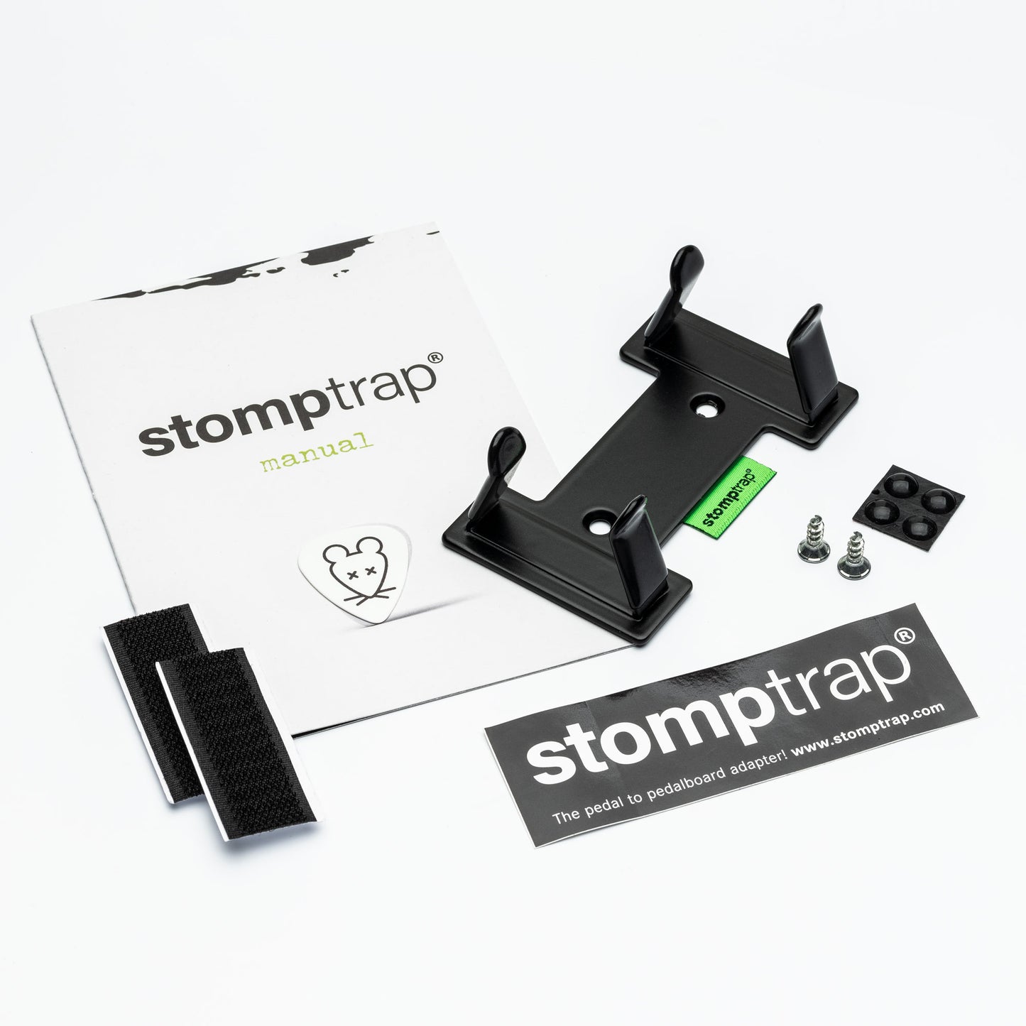 stomptrap mini