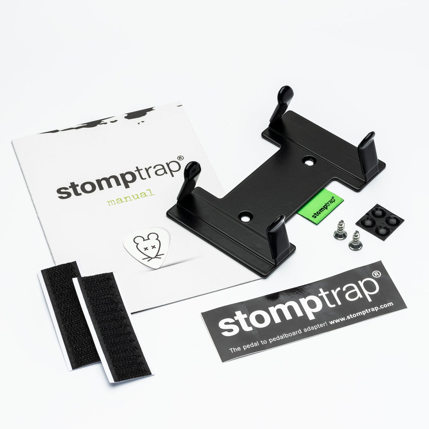 stomptrap regular